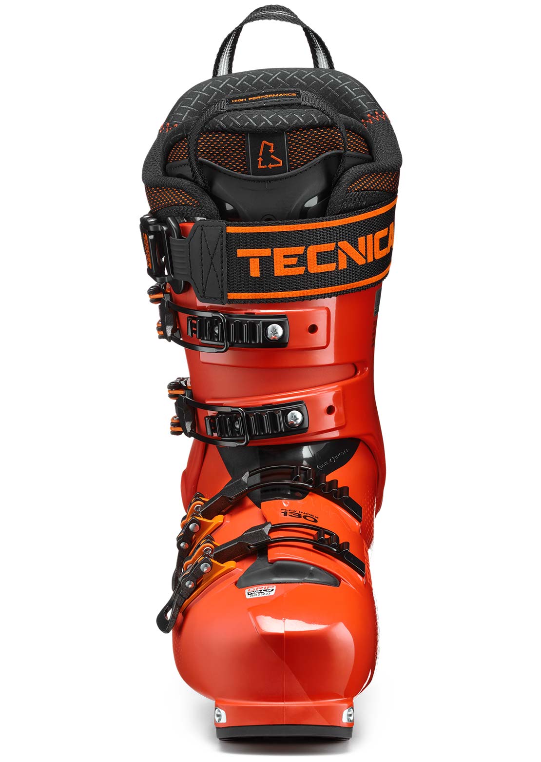 Tecnica Men's Cochise 130 Ski Boots