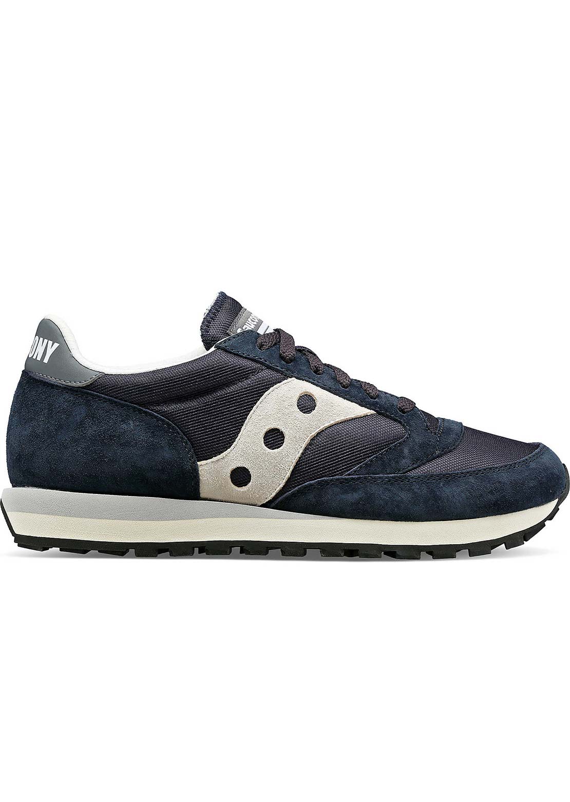 Saucony Men's Jazz 81 Shoes