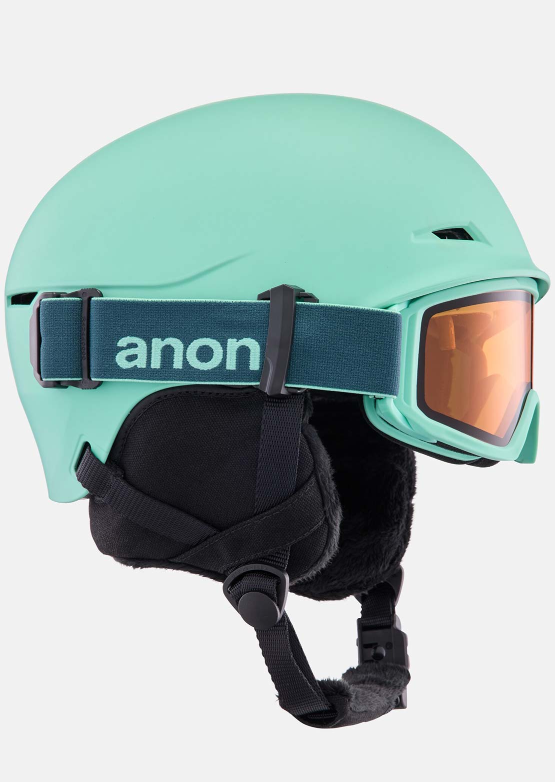 Anon Junior Define Helmet Low Pice Fee Shipping Online