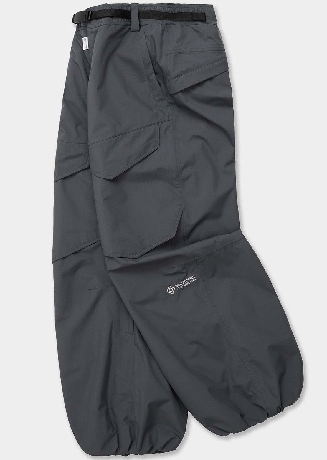 Dimito x Vertex GTS Banded Pant Outlet Affordable