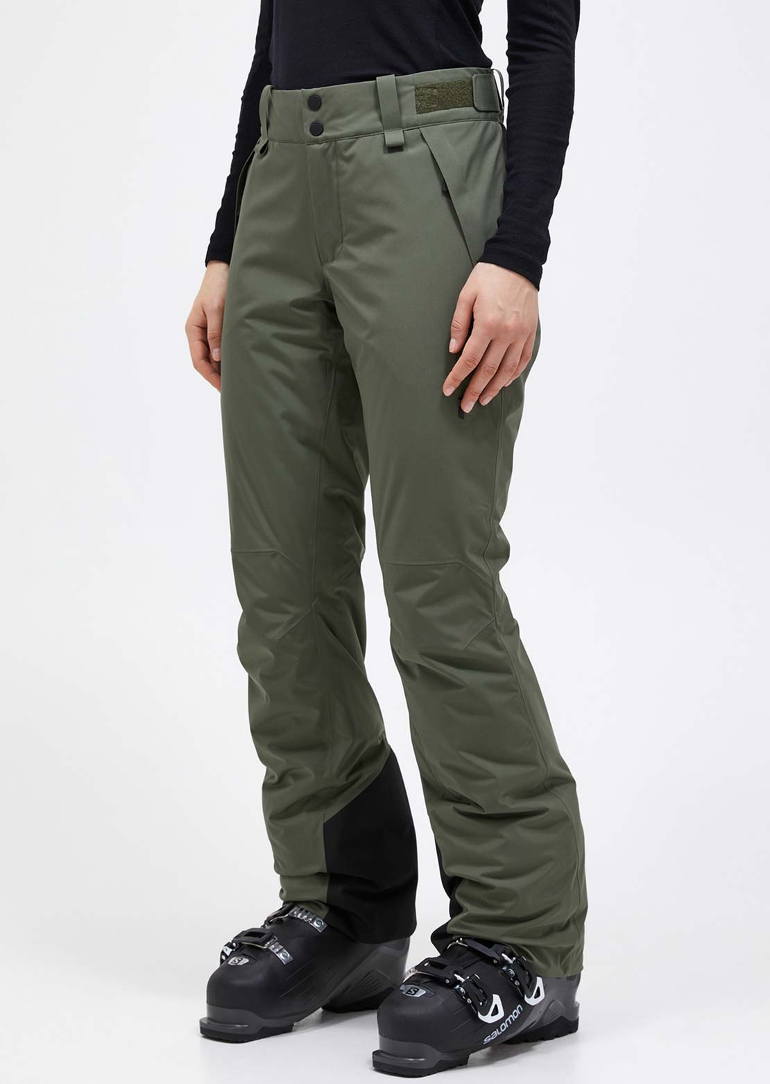 Peak Performance Women's Anima Pants