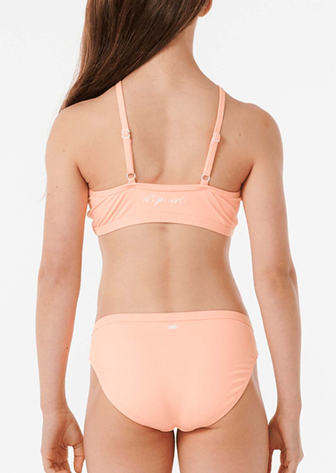 Rip Curl Junior Premium Rib Bikini Cheap Sale Good Selling