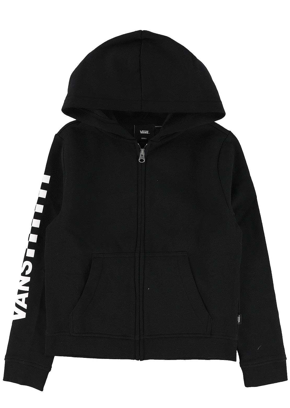 Vans Junior Chalkboard Zip Hood Buy Cheap Clearance