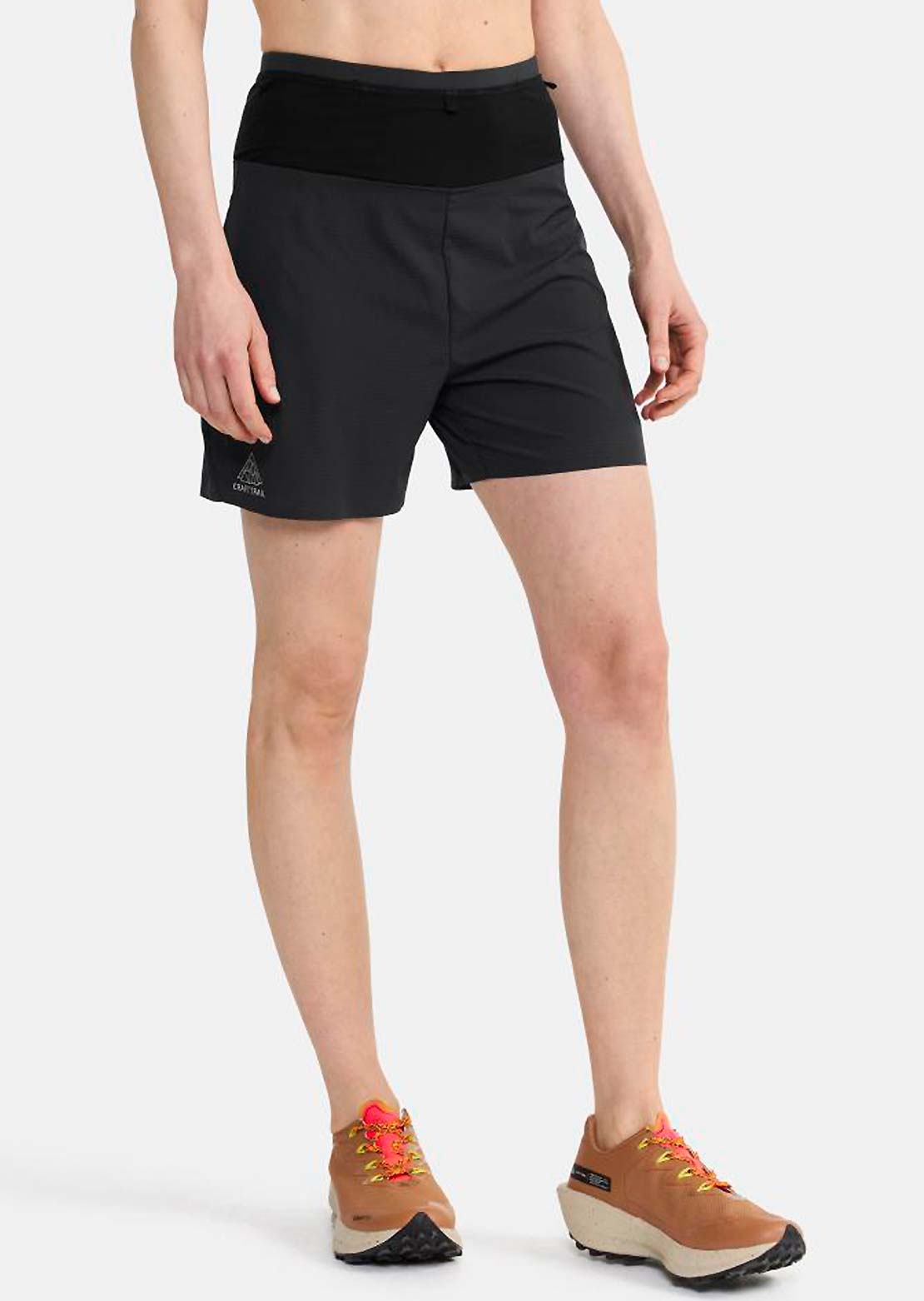 Craft Women's Pro Trail Running shorts