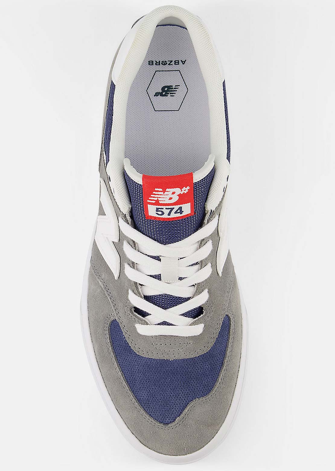 New Balance Numeric Men's 574 Skate Shoes