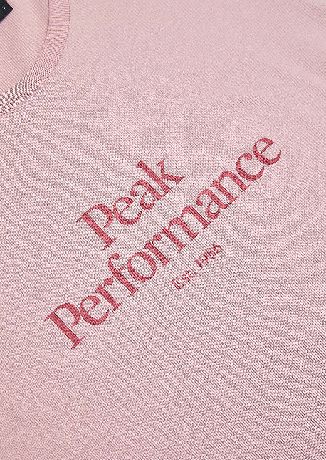 Peak Performance Women's Original T-shirt