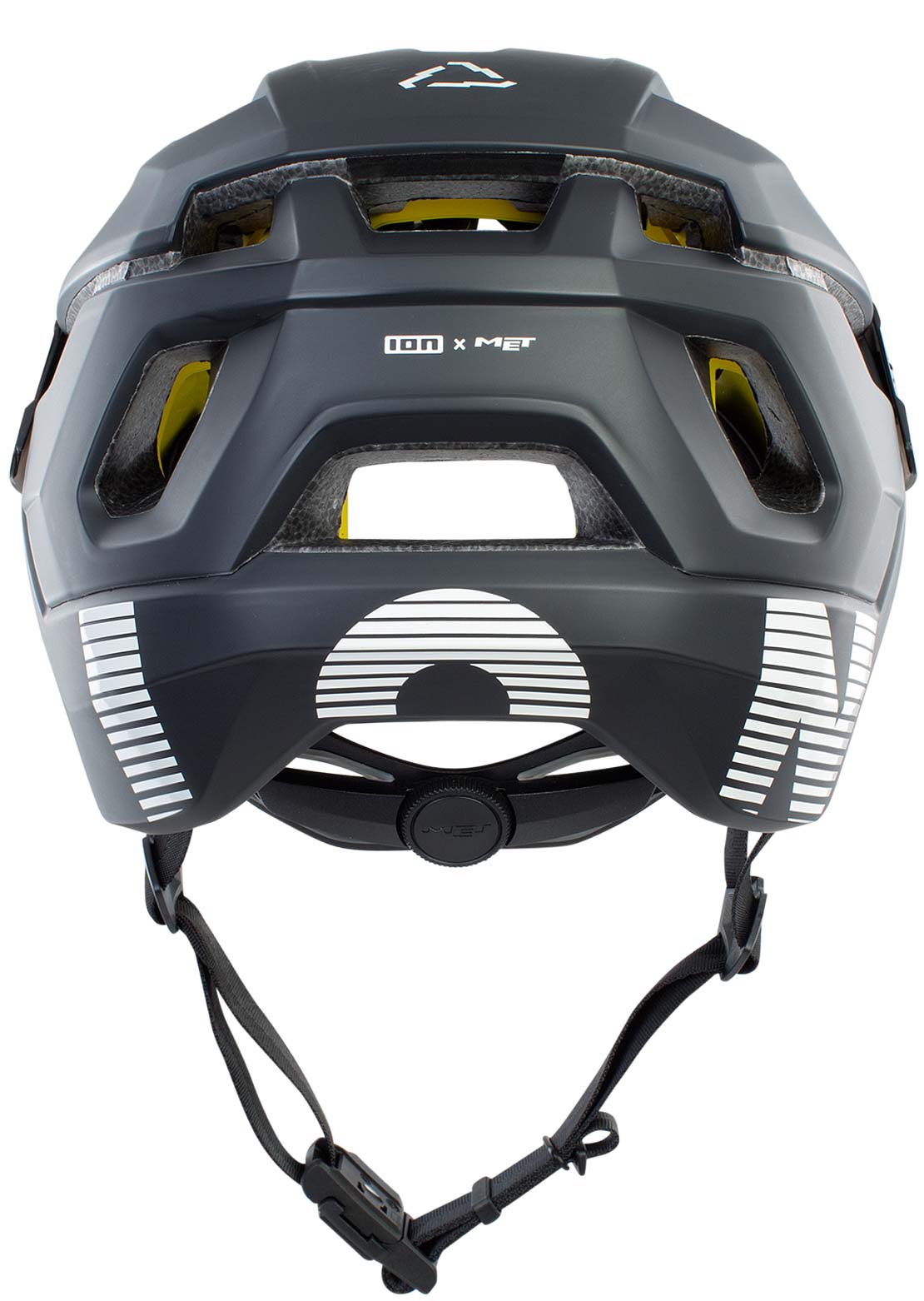 ION Unisex Traze Amp MIPS EU/CE Helmet Discount For Sale