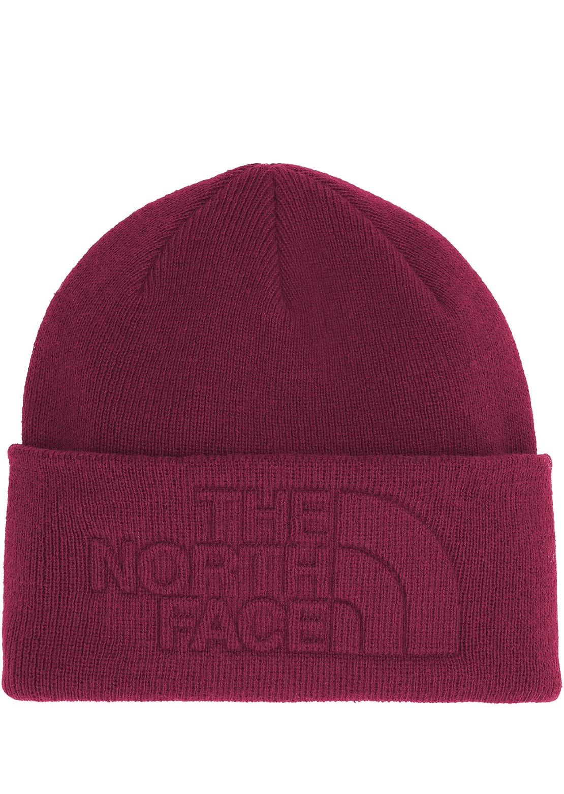 The North Face Men's Urban Embossed Beanie