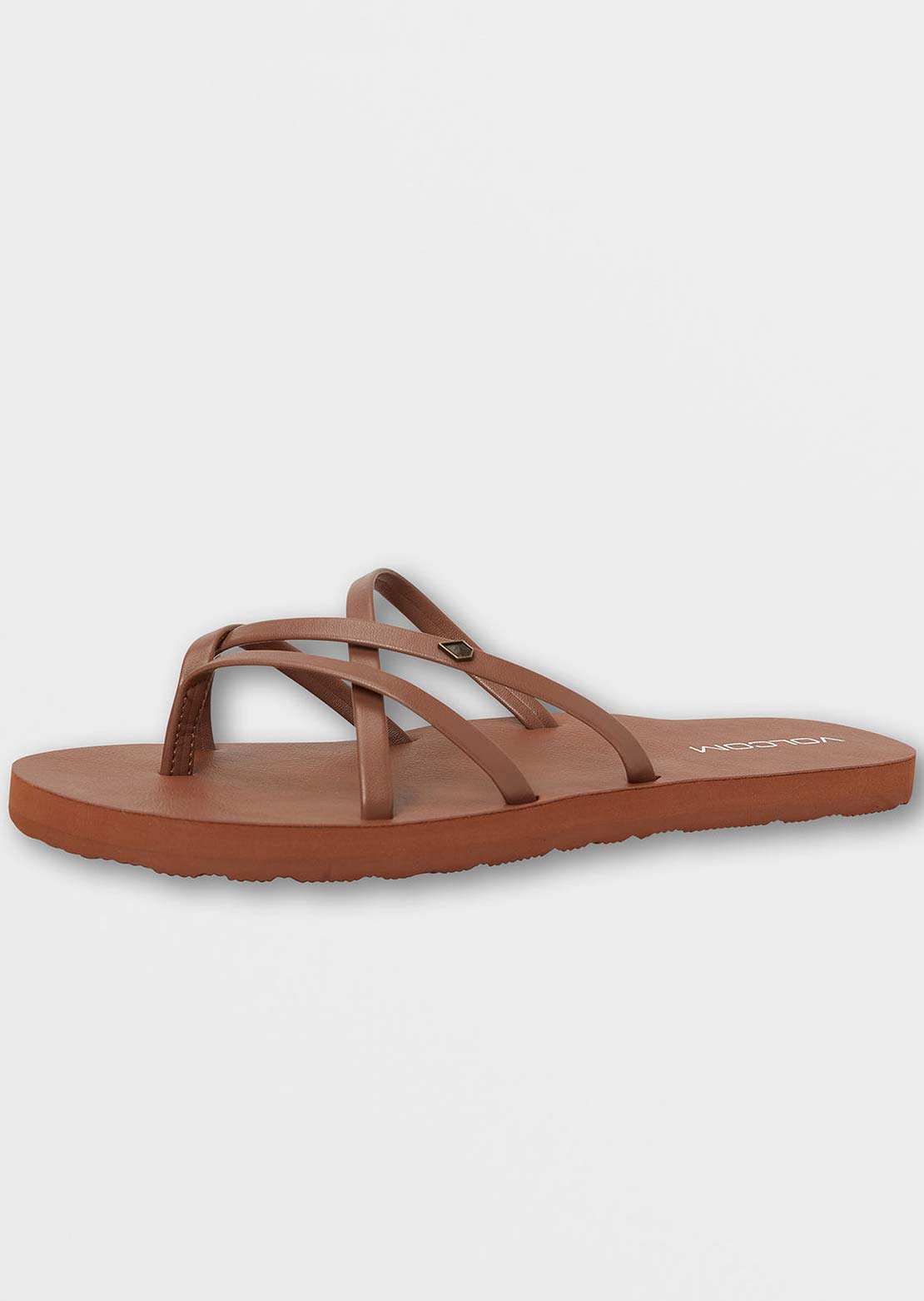 Volcom Women's New School II Sandals