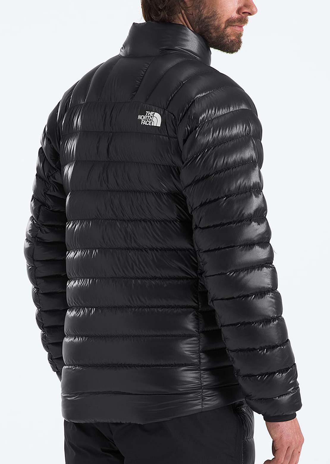 The North Face Men's Summit Breithorn Jacket