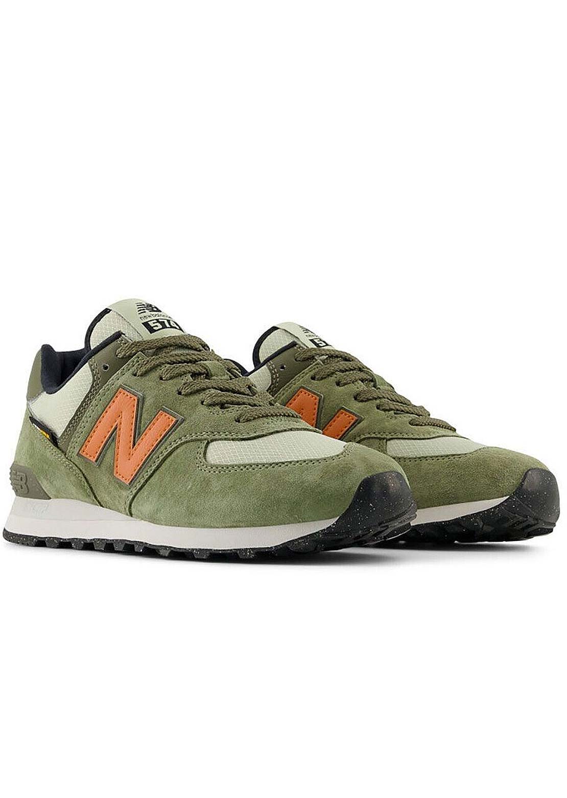 New Balance Unisex 574 Shoes Limited Edition Online