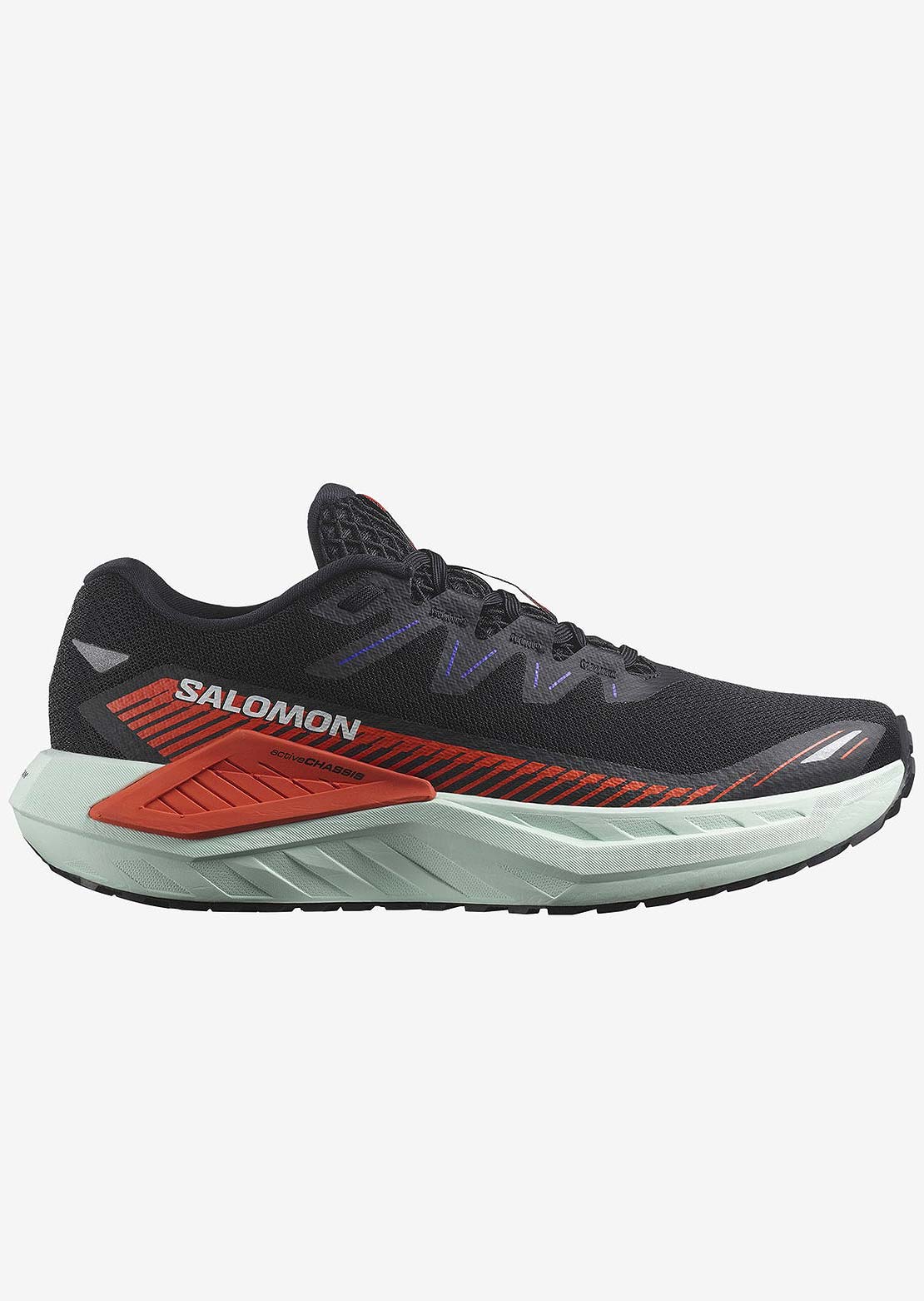 Salomon Men's Drx Defy Grvl Shoes