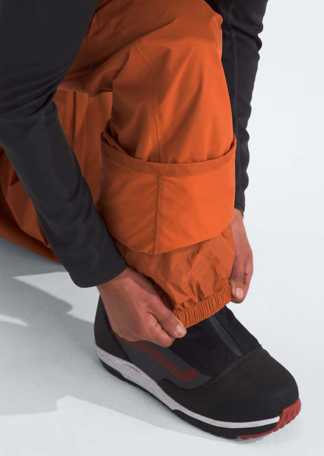 The North Face Men's Freedom Bib Pant