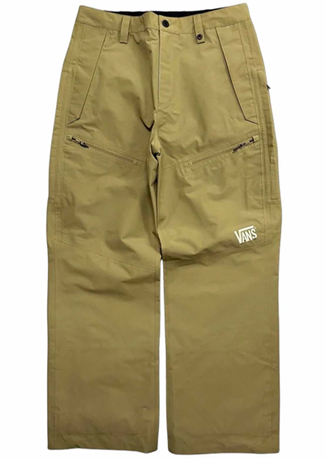 Vans Men's MTE High-Country 3L Pant