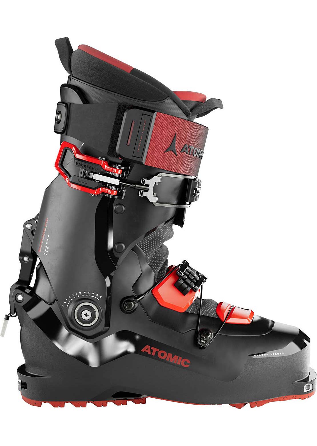 Atomic Unisex Backland XTD Carbon 120 GW Boots Sast Online