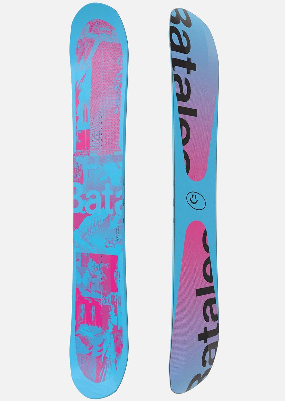 Bataleon Women's Distortia Snowboard