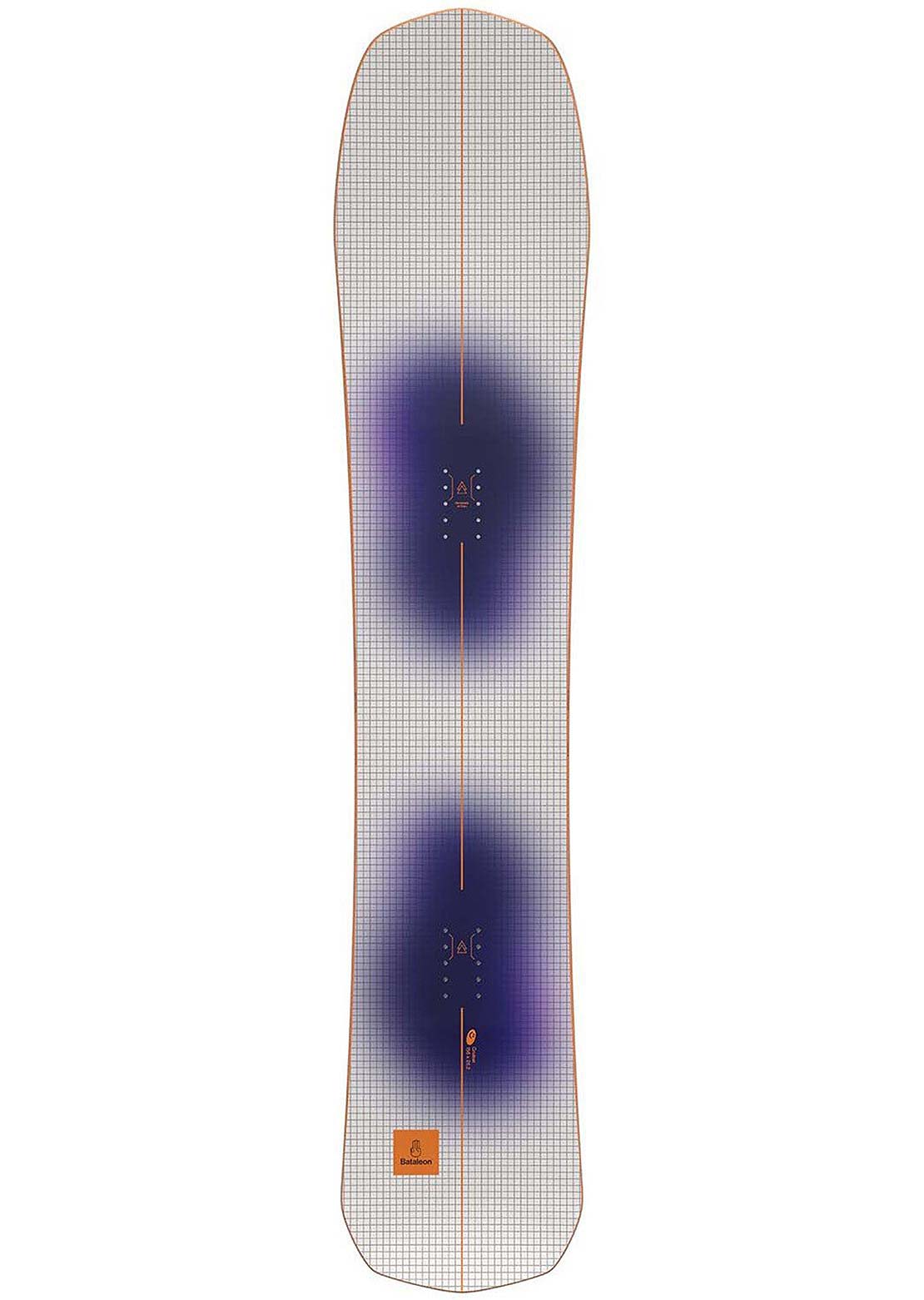 Bataleon Men's Cruiser Snowboard