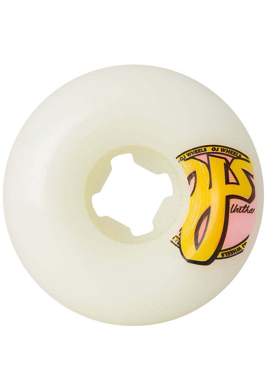 OJ Wheels Winkowski Tropics Mini Combo 99A Skateboard Wheels Cheap Shop