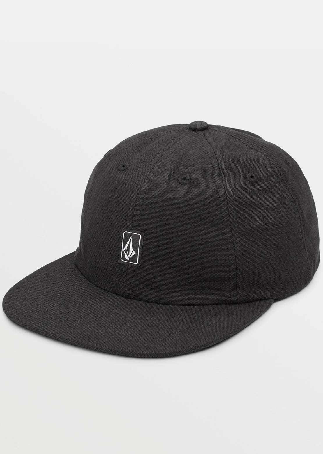 Volcom Men's Ramp Stone Adjustable Cap