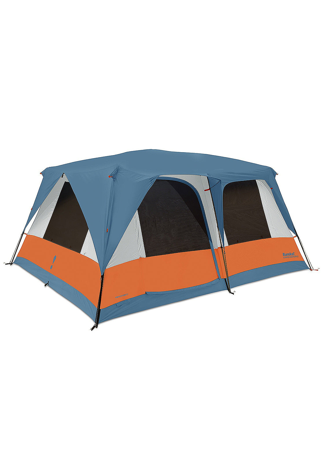 Eureka! Copper Canyon LX 12 Tent Get Authentic Cheap Pice