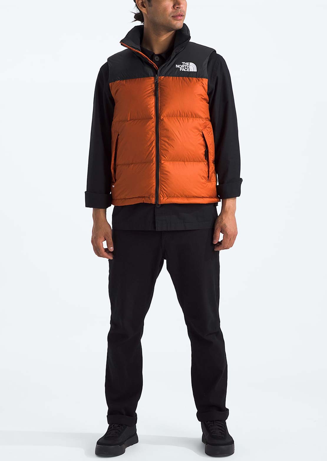 The North Face Men's 1996 Retro Nuptse Vest