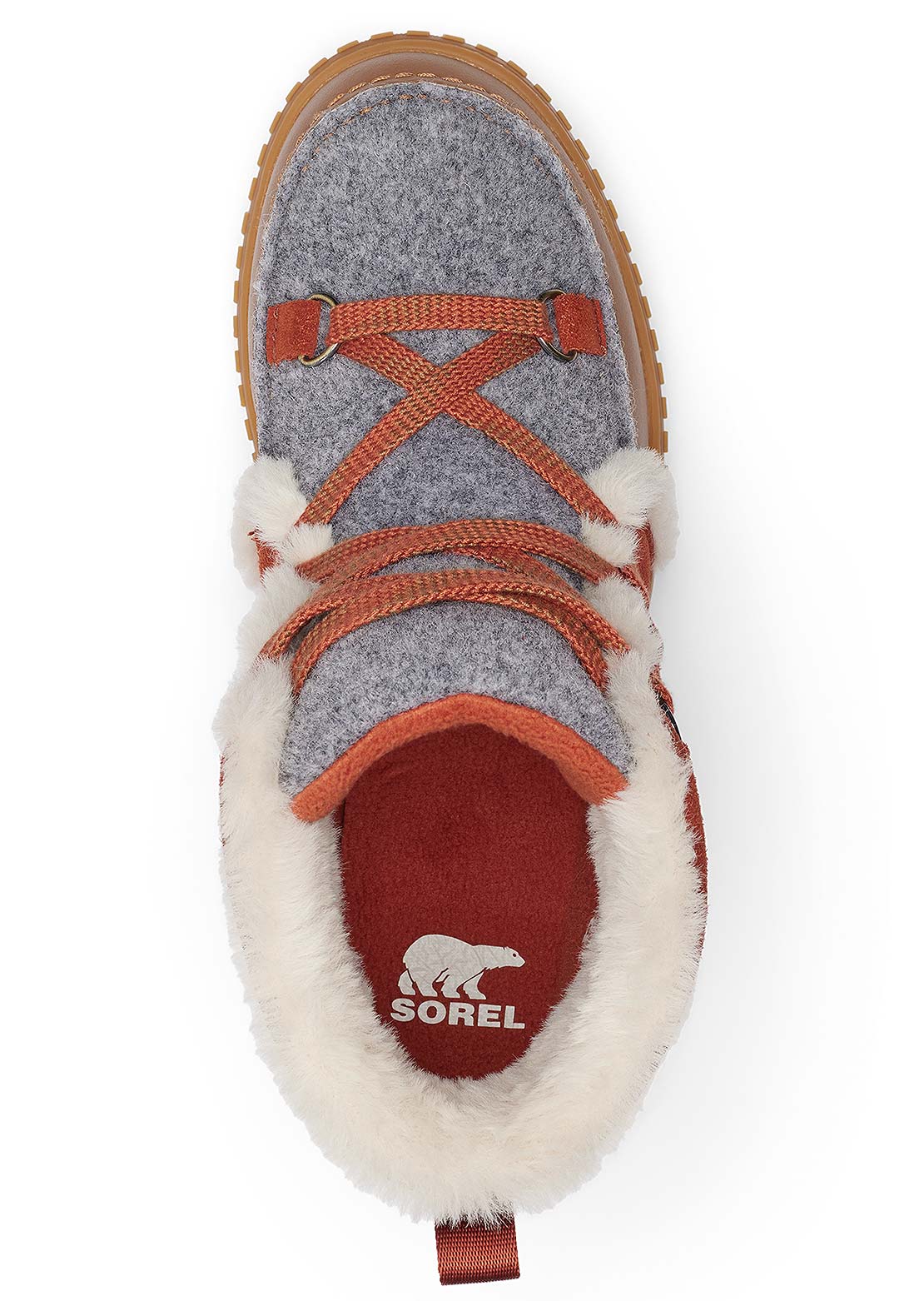 Sorel Women's Ona Ave Alpine Winter Boots