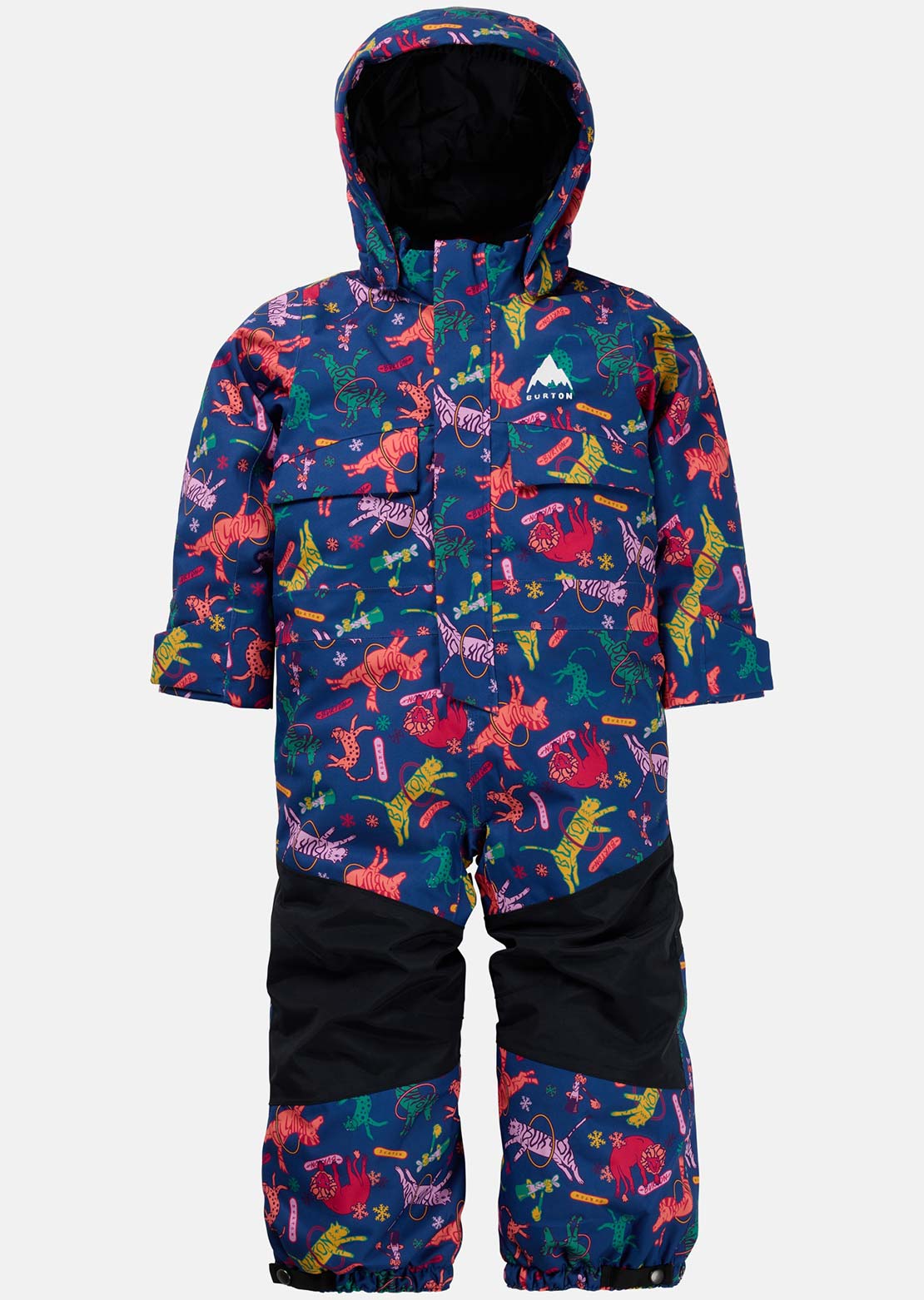 Burton Toddler 2L One Piece Clearance How Much