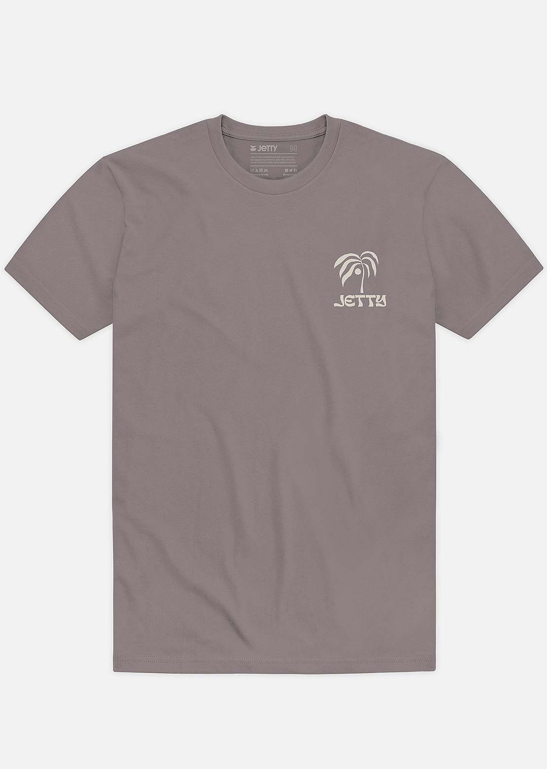 Jetty Men's Coco T-Shirt