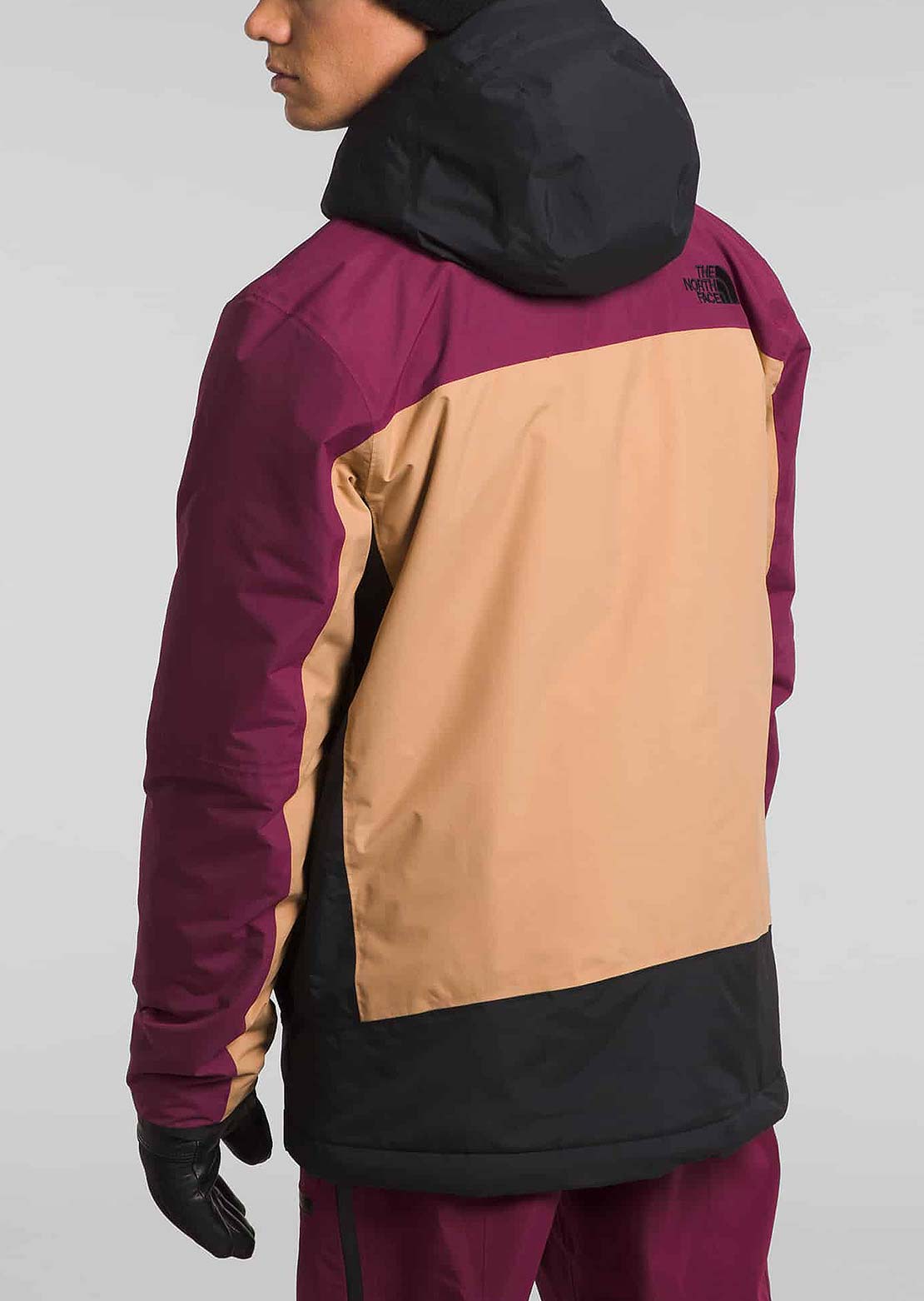 The North Face Men's Freedom Insulated Jacket