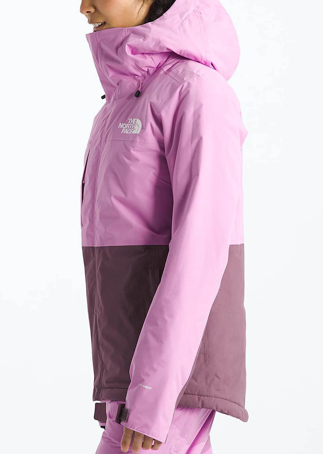 The North Face Women's Freedom Insulated Jacket