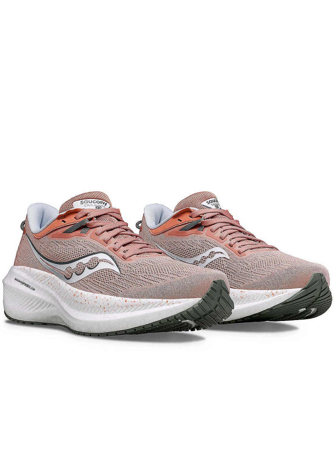 Saucony Women's Triumph 21 Shoes