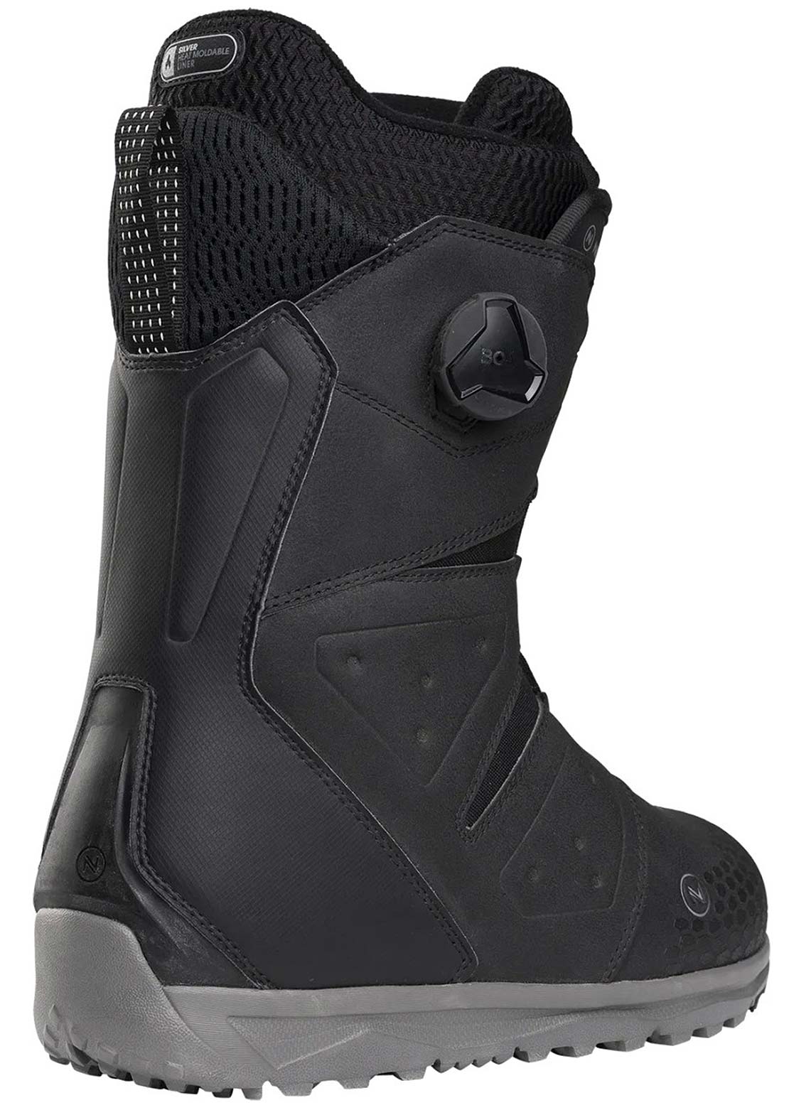 Nidecker Men's Altai Snow Boots