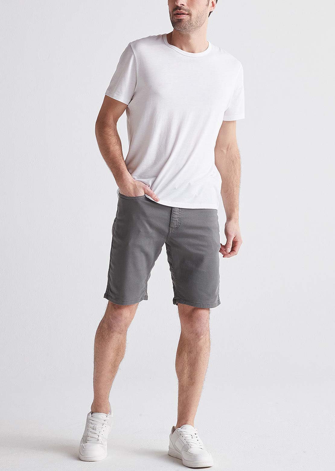 DUER Men's No Sweat Shorts