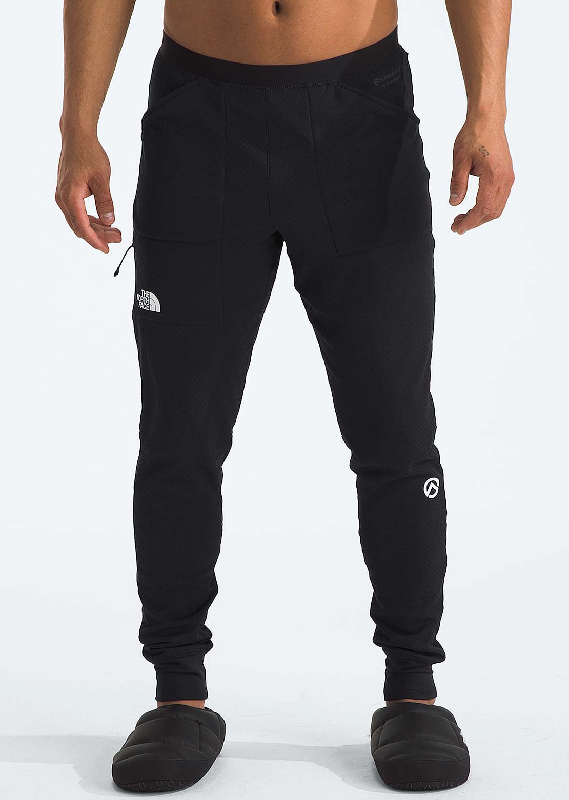 The North Face Men's Summit FUTUREFLEECE Regular Pants