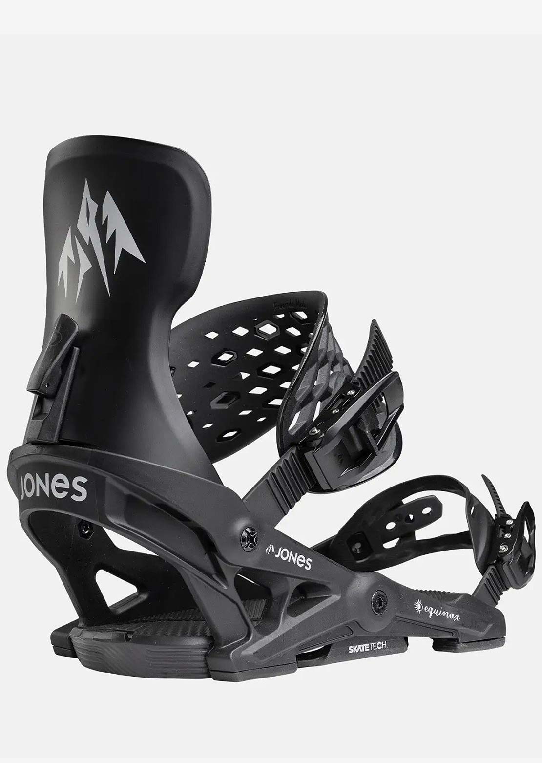 Jones Women's Equinox Eclipse Bindings