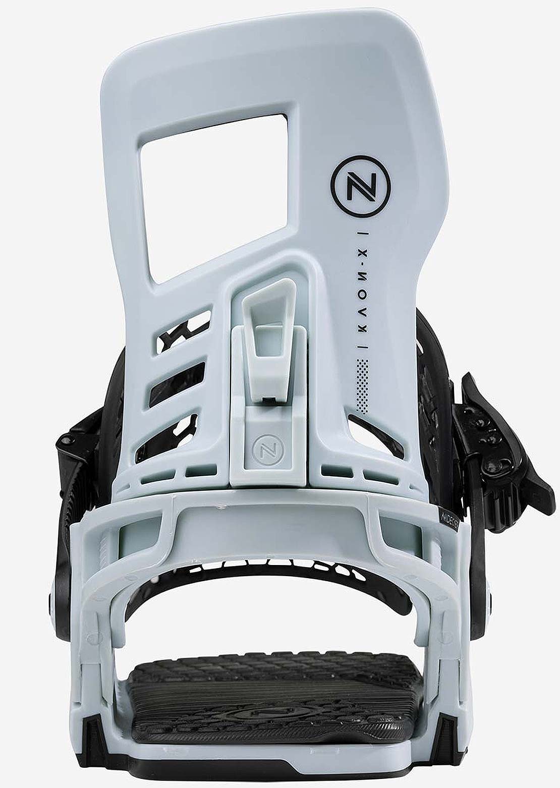 Nidecker Men's Kaon X Snowboard Bindings