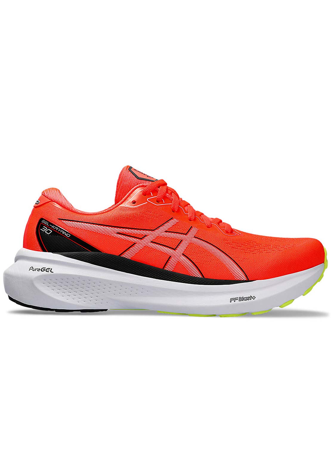 Asics Men's Gel-Kayano 30 Running Shoes