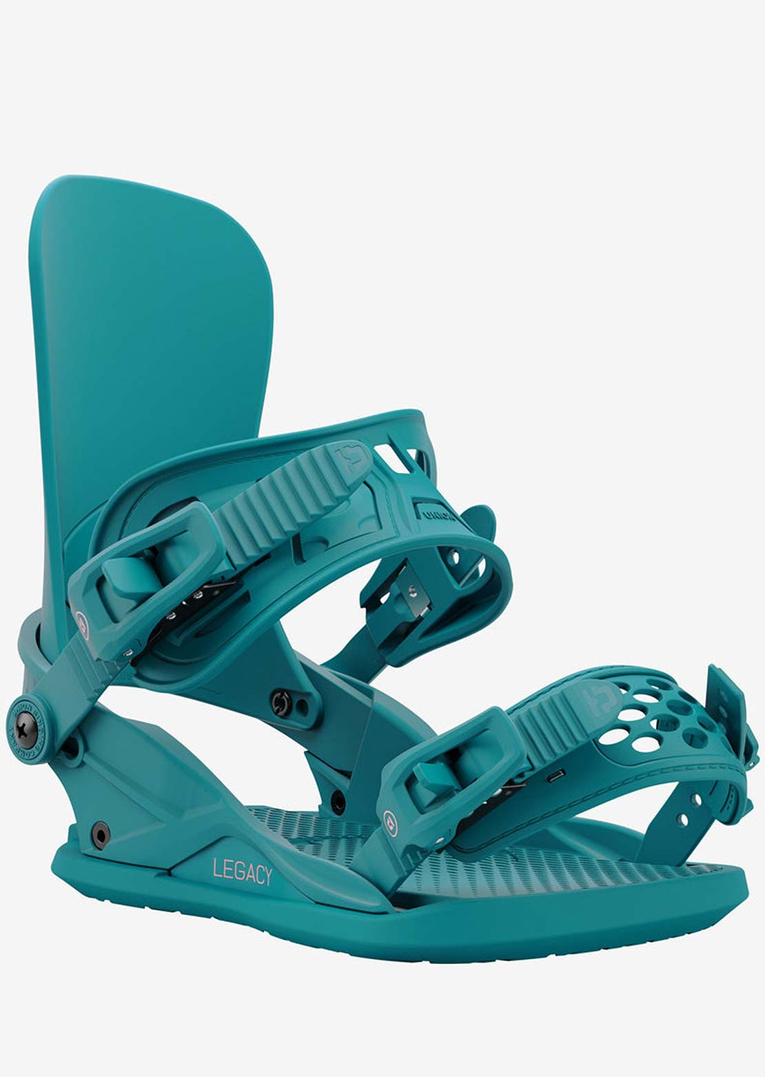 Union Women's Legacy Snowboard Bindings