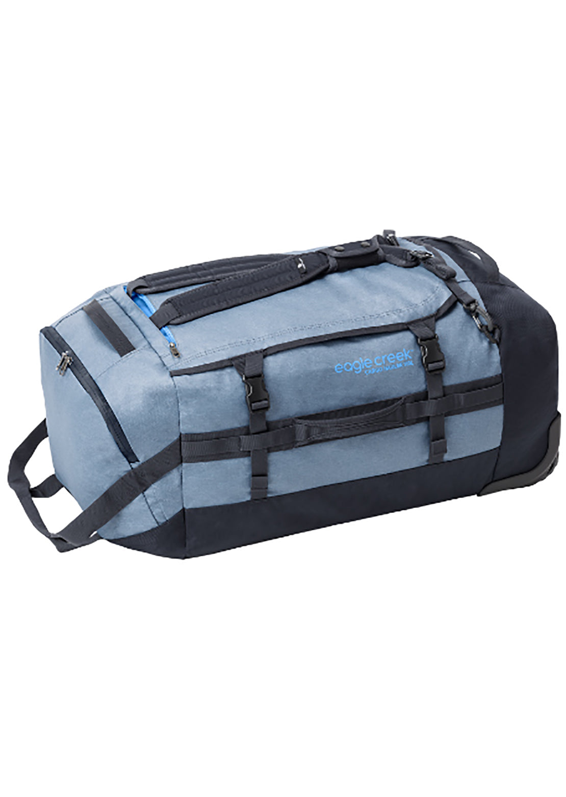 Eagle Creek Cargo Hauler Wheeled Duffel With Paypal Online