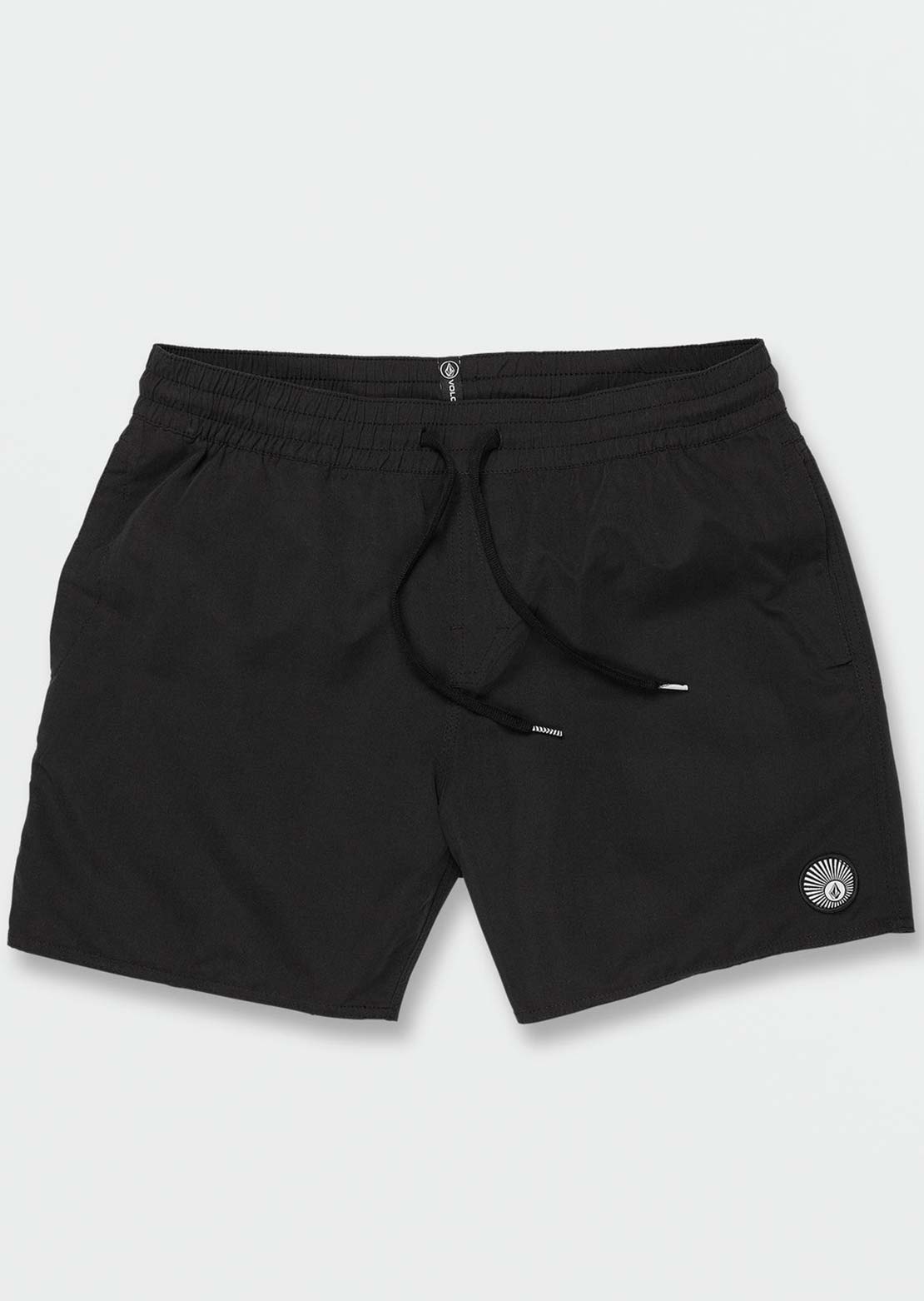 Volcom Men's Lido Solid Trunk 16 Shorts