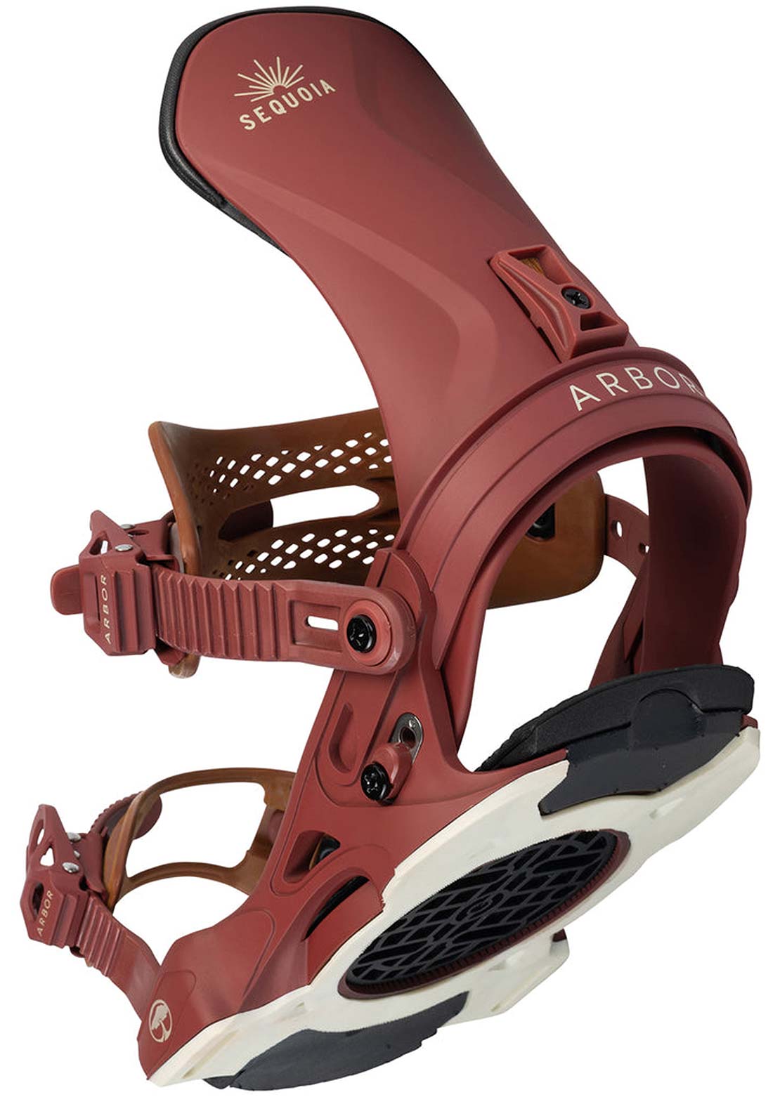 Arbor Women's Sequoia Snowboard Binding