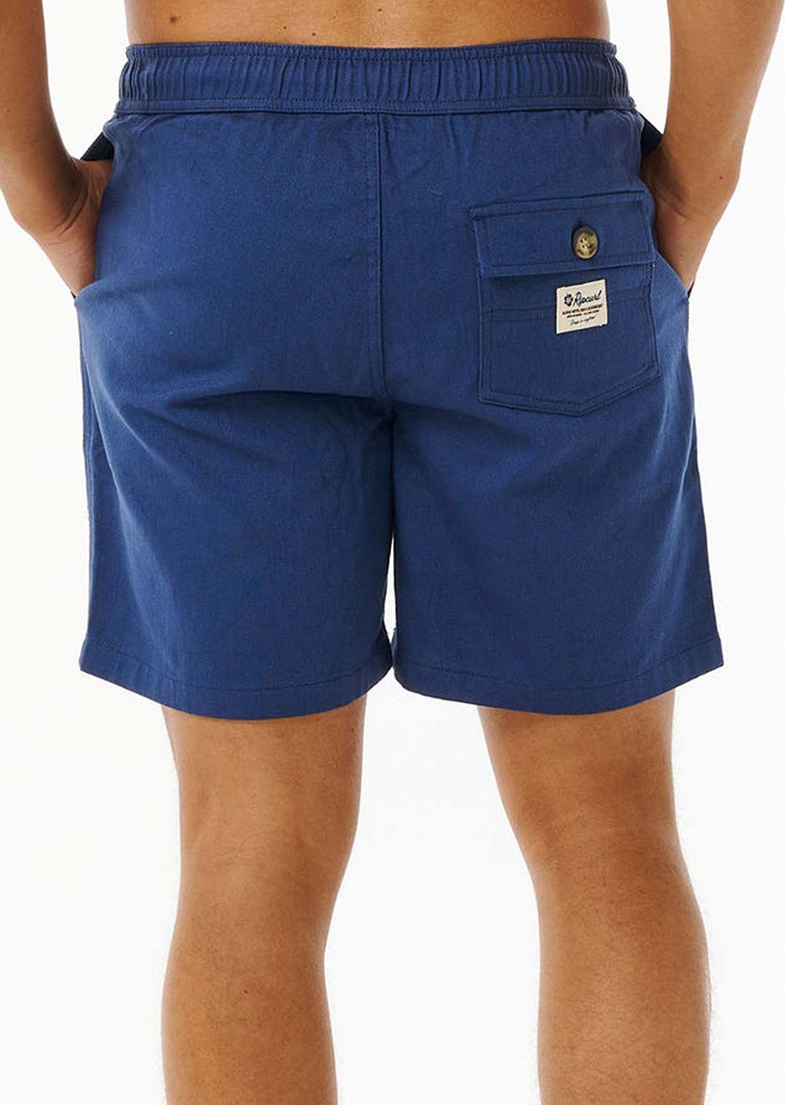 Rip Curl Men's Aloha Hotel Volley Shorts