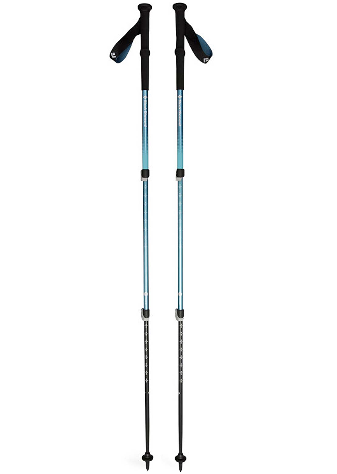 Black Diamond Trail Back Trekking Poles Clearance Newest