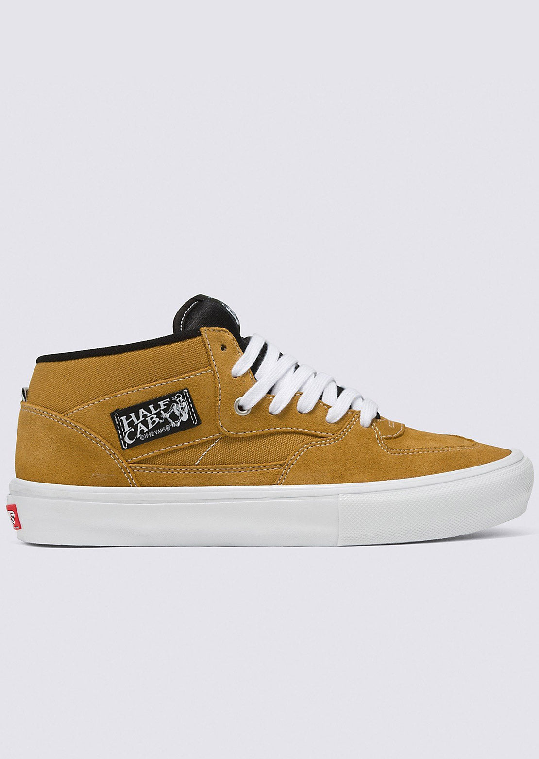 Vans Men's Skate Half Cab Shoes