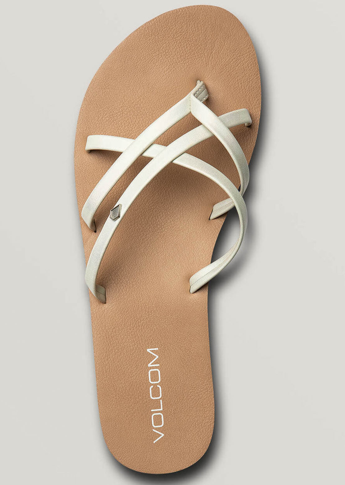 Volcom Women's New School II Sandals