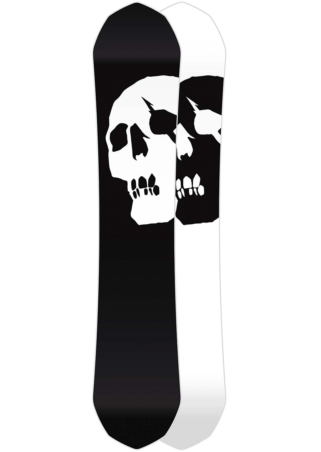 Capita Men's Ultrafear Snowboard