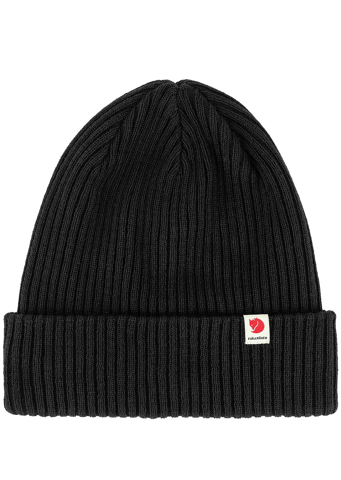 Fjallraven Rib Beanie With Paypal