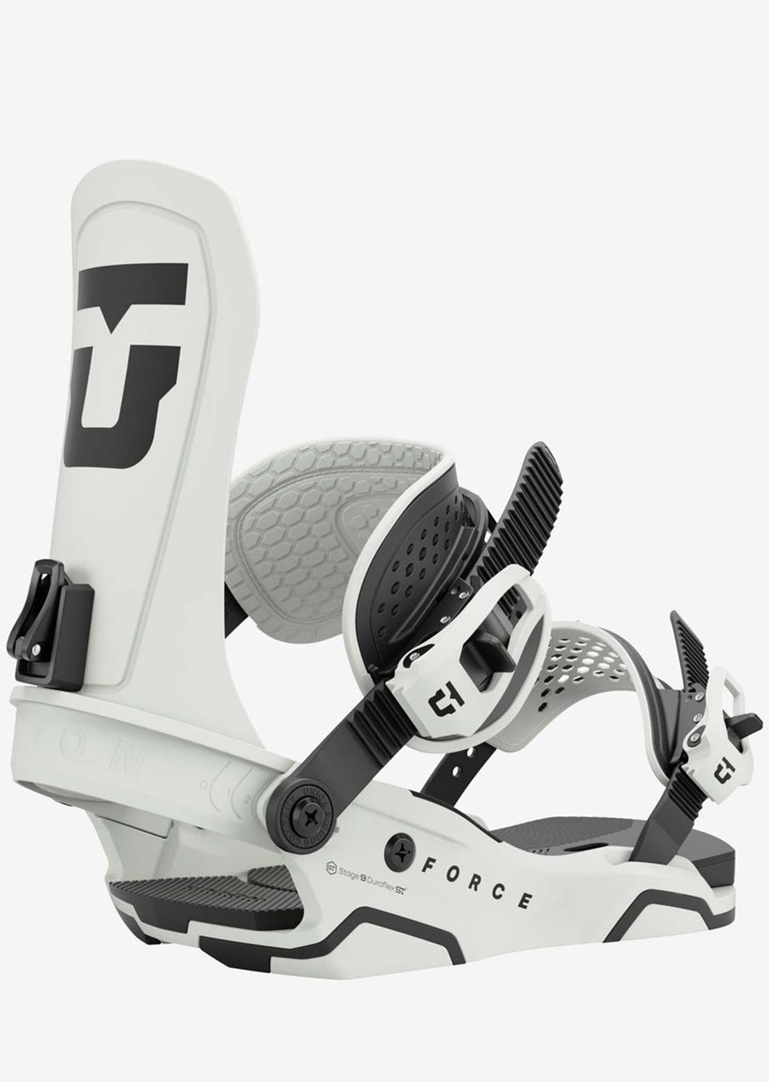 Union Men's Force Snowboard Bindings