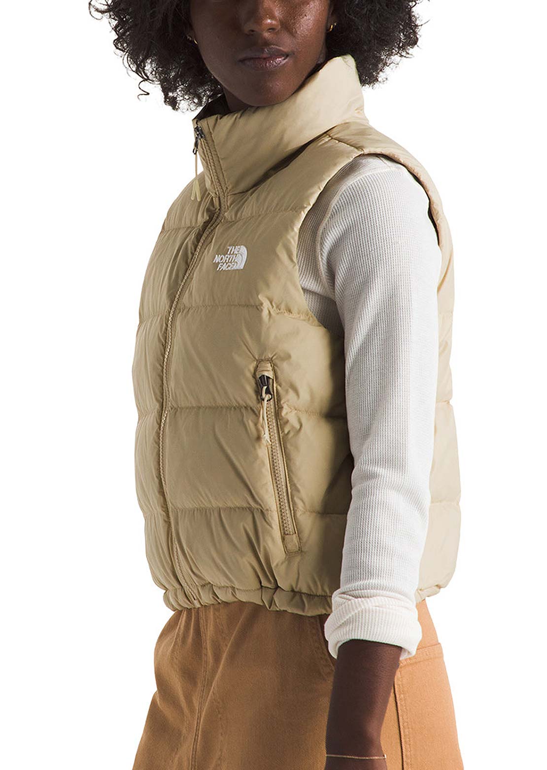 The North Face Women's Hydrenalite Down A-Line Vest