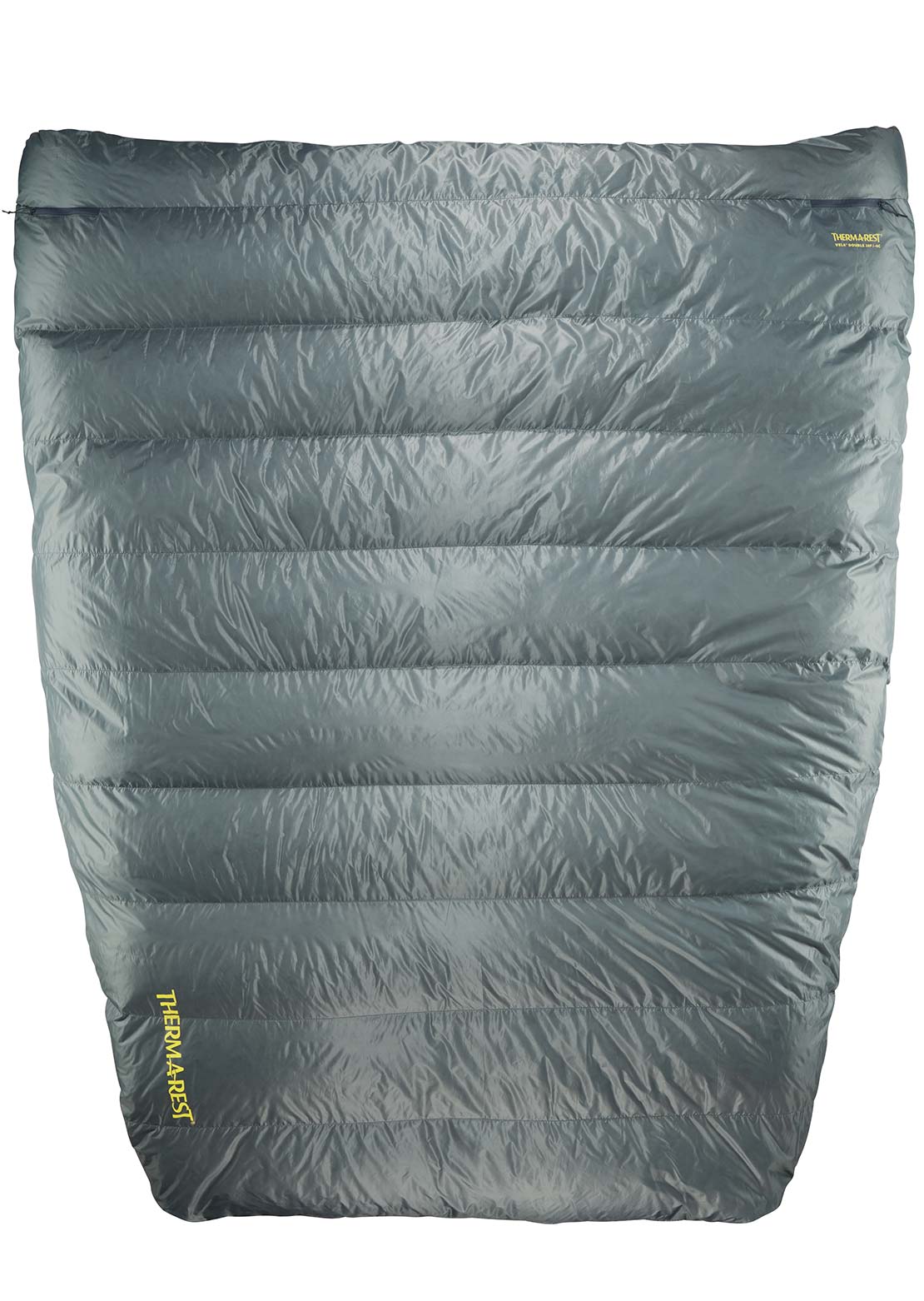 Therm-A-Rest Vela Double 20F/-6C Quilt Shop For Cheap Pice